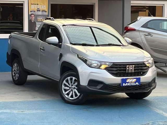 FIAT STRADA