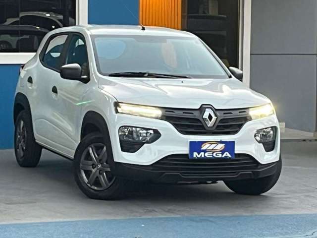 RENAULT KWID