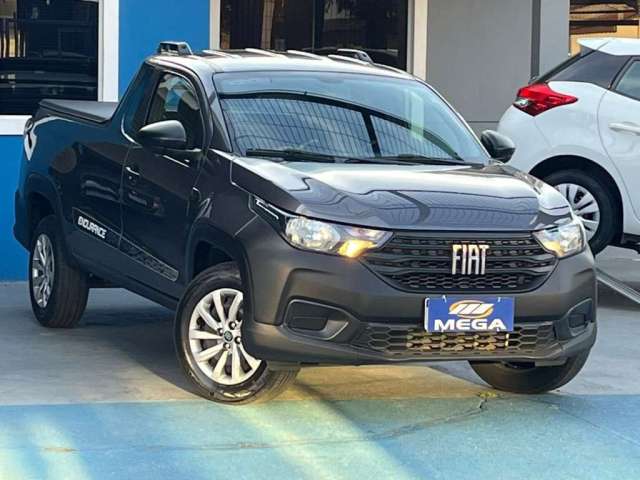 FIAT STRADA