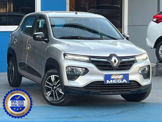 RENAULT KWID