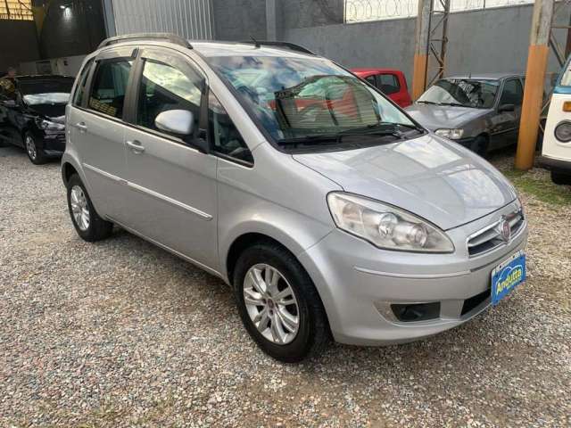 FIAT Idea 1.4 4P ATTRACTIVE FLEX