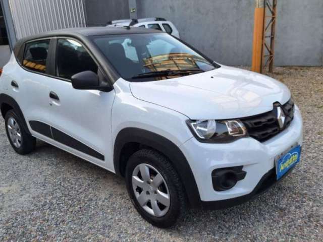 RENAULT KWID