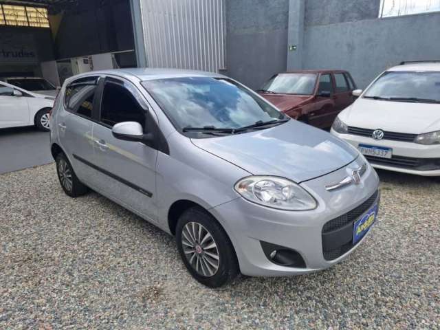 FIAT Palio 1.0 4P EVO FIRE FLEX ATTRACTIVE