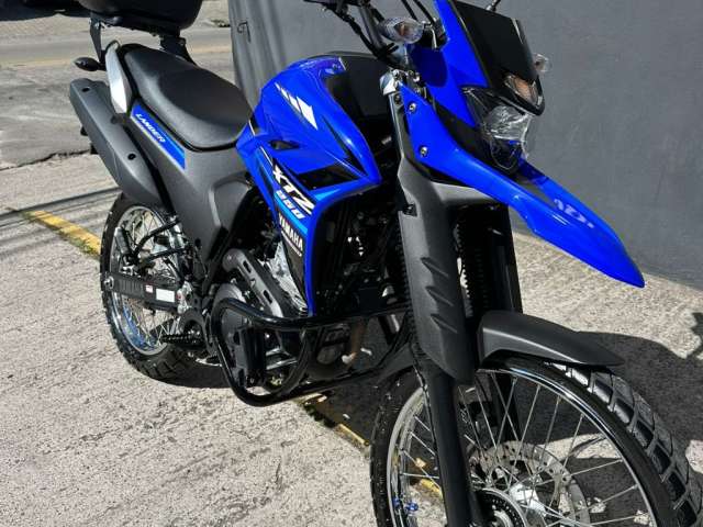 XTZ 250 Lander Flex 2023