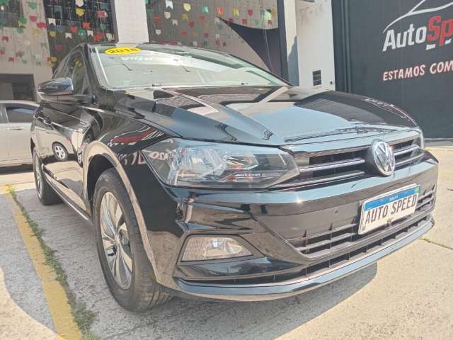 Polo Comfortline TSI Automático Completo 2018