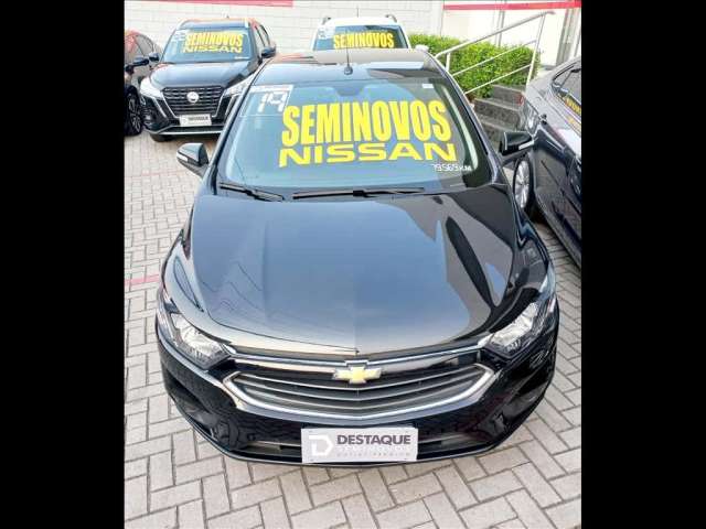 CHEVROLET ONIX 1.4 MPFI LT 8V FLEX 4P MANUAL