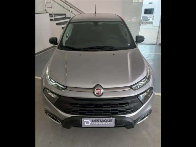 FIAT TORO 1.8 16V EVO FLEX ENDURANCE AT6