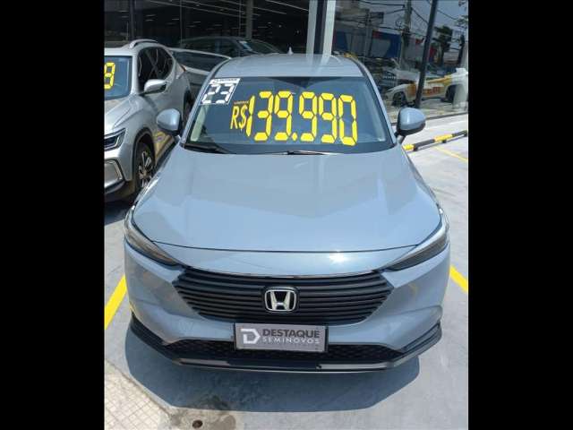 HONDA HR-V 1.5 DI I-VTEC FLEX EX CVT