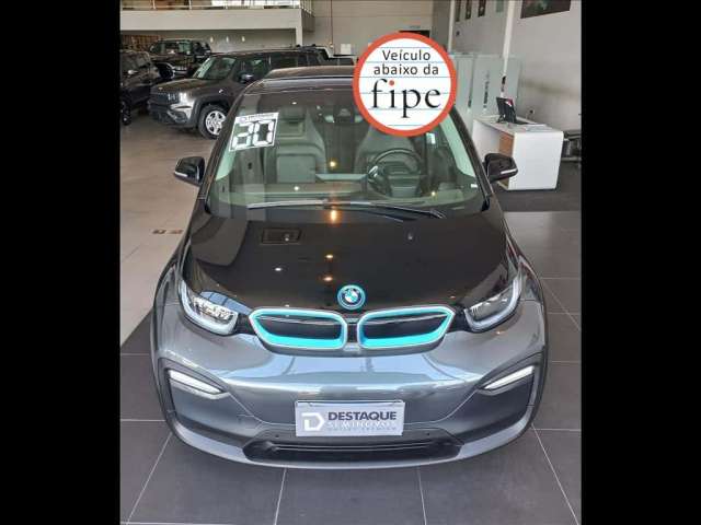 BMW i3 ELÉTRICO eDRIVE BEV FULL AUTOMÁTICO