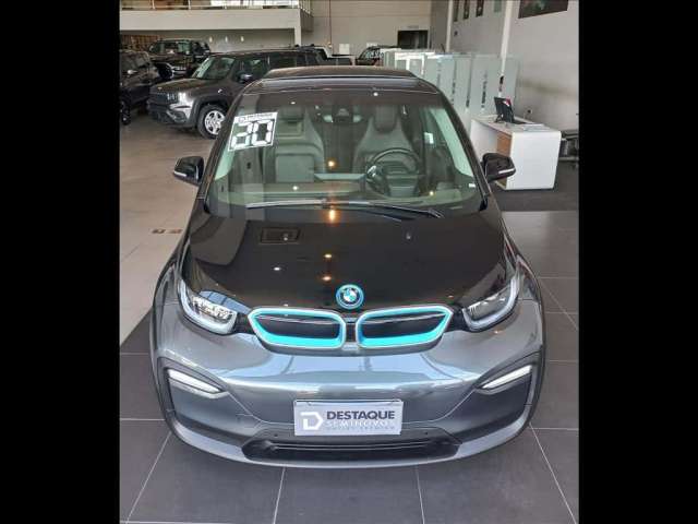 BMW i3 ELÉTRICO eDRIVE BEV AUTOMÁTICO