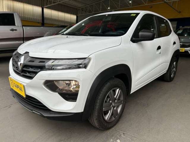 RENAULT KWID