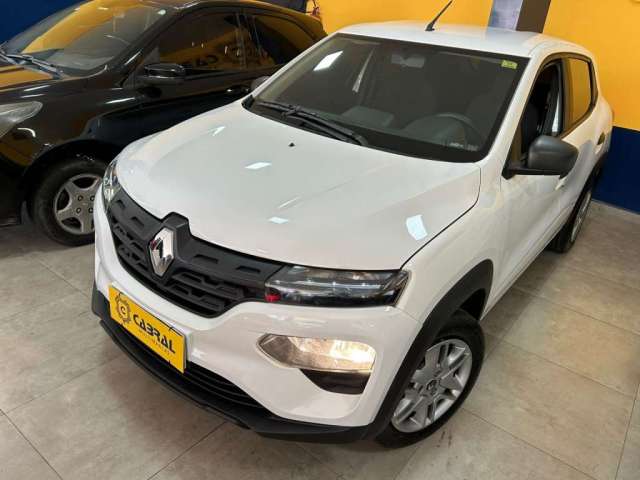 RENAULT KWID