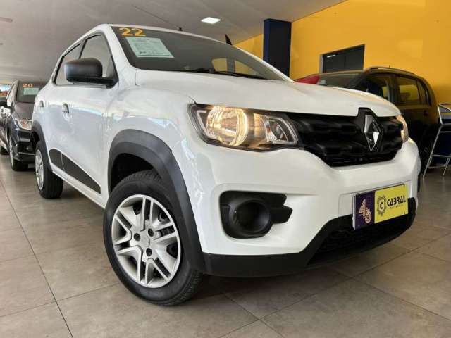 RENAULT KWID