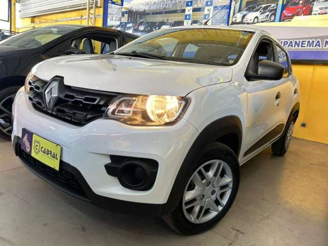 RENAULT KWID