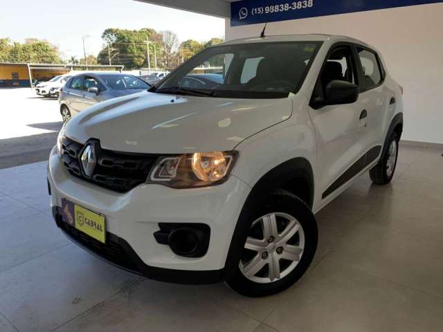 RENAULT KWID