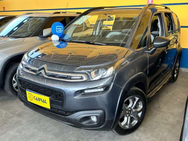 CITROËN AIRCROSS