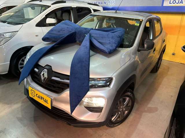 RENAULT KWID