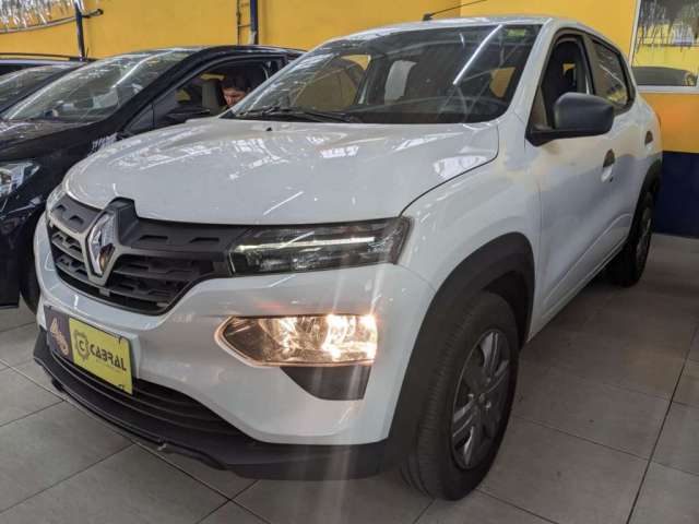 RENAULT KWID