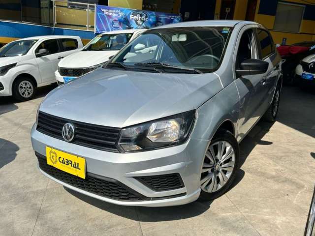 VOLKSWAGEN GOL