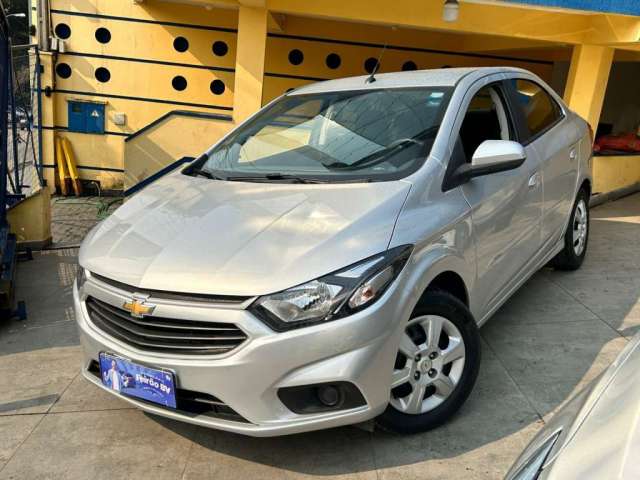 CHEVROLET PRISMA