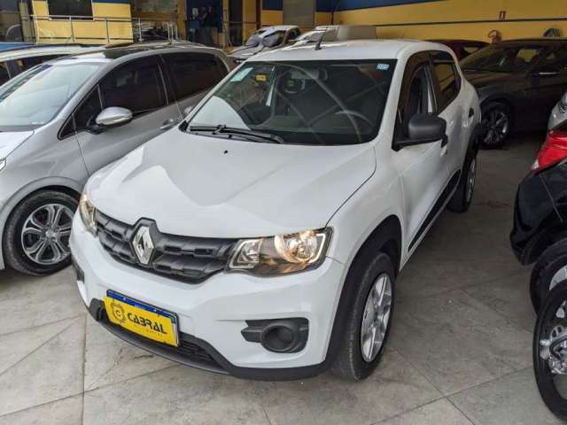 RENAULT KWID