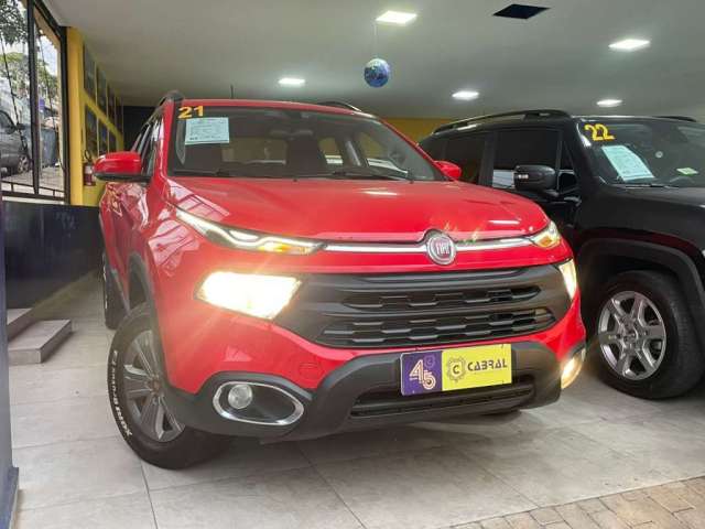 FIAT TORO