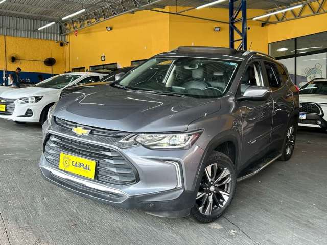 CHEVROLET TRACKER Premier 1.2 Turbo 12V Flex Aut.