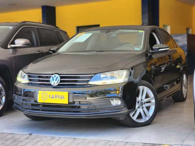 VOLKSWAGEN JETTA Highline 2.0 TSI 16V 4p Tiptronic