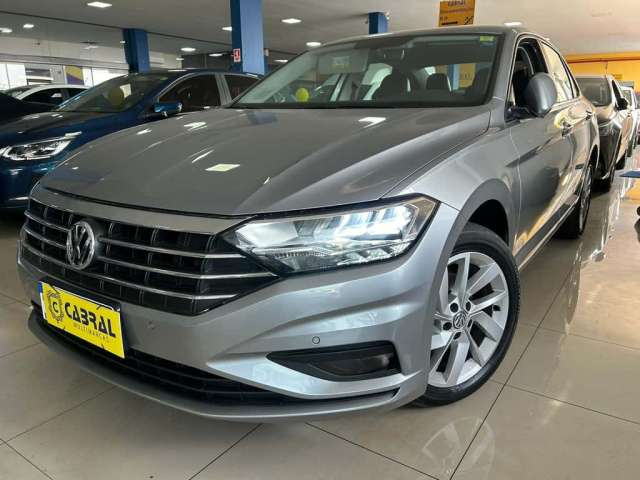 VOLKSWAGEN JETTA Comfort. 250 TSI 1.4 Flex 16v Aut.