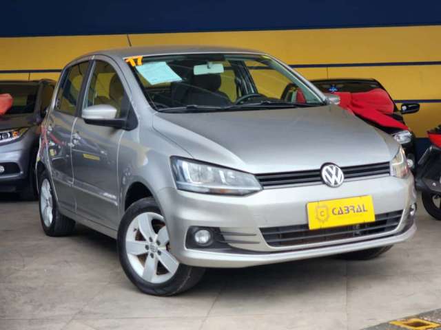 VOLKSWAGEN FOX Comfortline 1.0 Flex 12V 5p