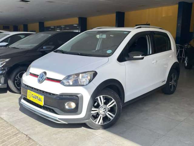 VOLKSWAGEN UP Xtreme 1.0 TSI Total Flex 12V 5p