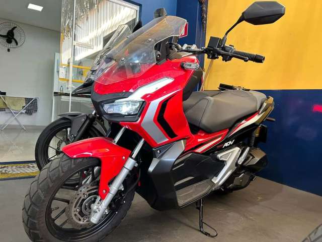 HONDA ADV 150