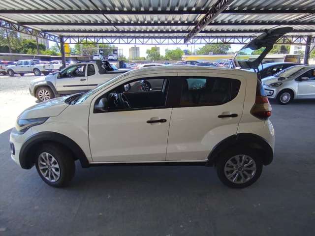 FIAT MOBI LIKE 1.0 Fire Flex 5p.