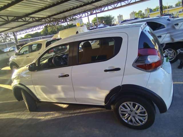 FIAT MOBI LIKE 1.0 Fire Flex 5p.