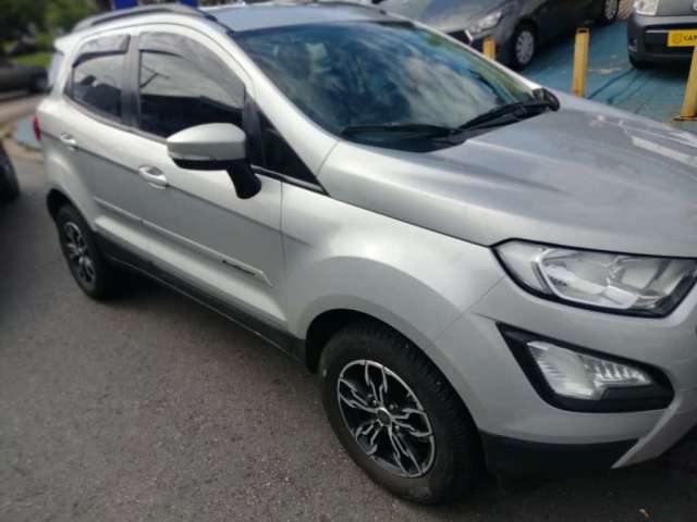 FORD ECOSPORT SE Direct 1.5 Flex 5p Aut.