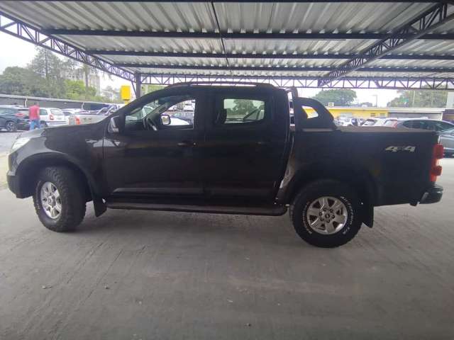 CHEVROLET S10 Pick-Up LT 2.8 TDI 4x4 CD Diesel