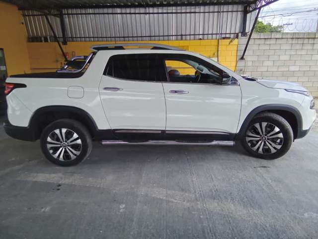 FIAT TORO Volcano 1.3 T270 4x2 Flex Aut.