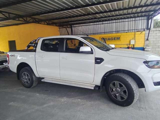 FORD RANGER XLS 2.2 4x4 CD Diesel Mec.