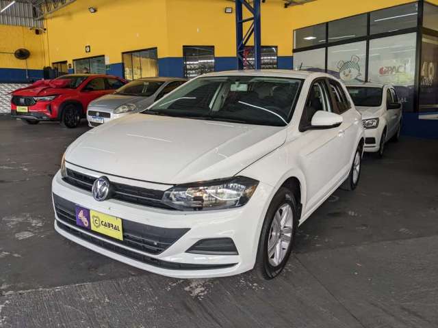 VOLKSWAGEN POLO 1.6 MSI Flex 16V 5p