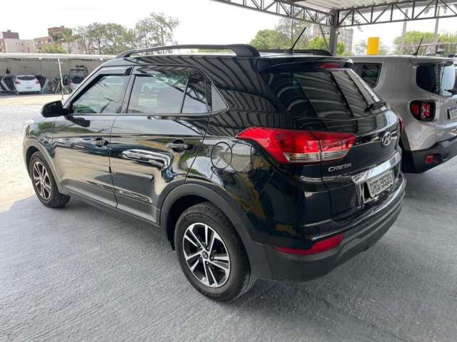 HYUNDAI CRETA Attitude 1.6 16V Flex Aut.