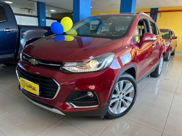 CHEVROLET TRACKER Premier 1.4 Turbo 16V Flex Aut