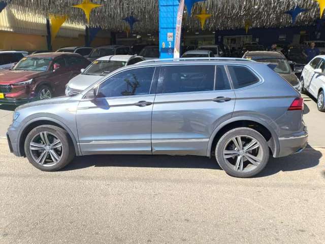 VOLKSWAGEN TIGUAN Allspac R-Line 350 TSI 2.0 4x4