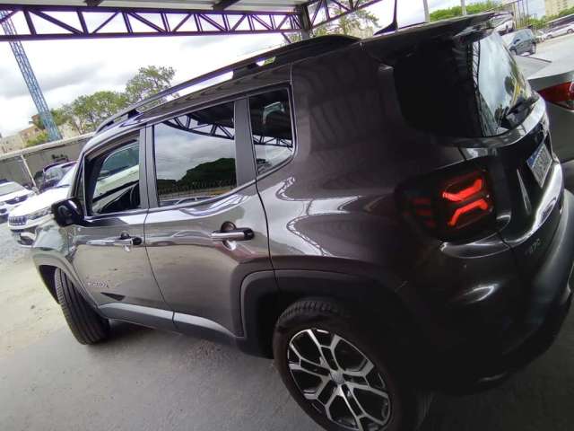 JEEP RENEGADE Long. T270 1.3 TB 4x2 Flex Aut.