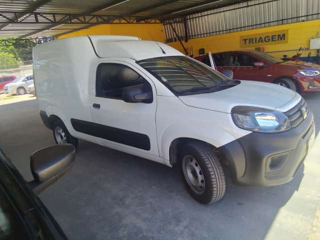 FIAT FIORINO Endurance EVO 1.4 Flex 8V 2p