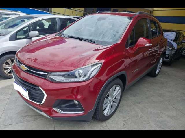 CHEVROLET TRACKER Premier 1.4 Turbo 16V Flex Aut