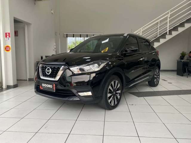 NISSAN KICKS SL 1.6 16V FlexStar 5p Aut.