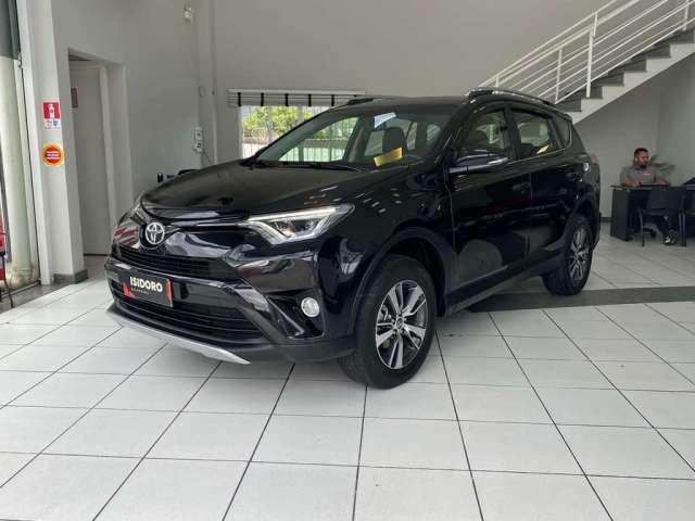 TOYOTA RAV4 2.0 4x2 16V Aut.