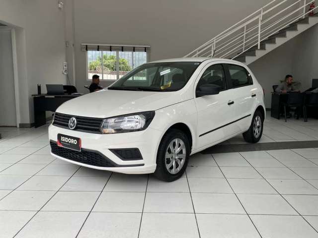 VOLKSWAGEN GOL 1.0 Flex 12V 5p