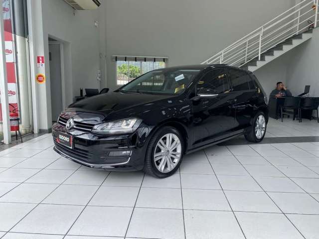 VOLKSWAGEN GOLF Highline 1.4 TSI 140cv Aut.