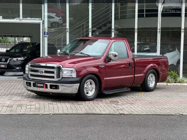 FORD F-250 XL Super Duty 4.2 V6